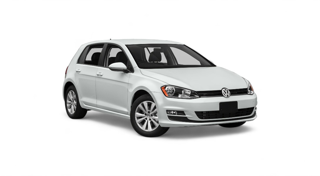 Volkswagen Golf 1.4 TDi drivenow.gr