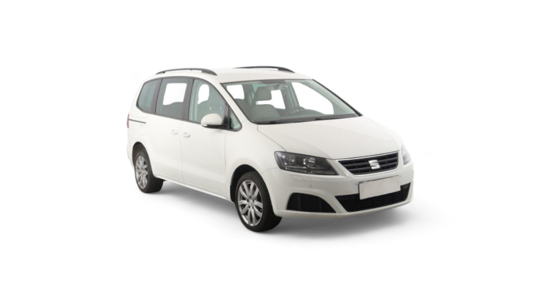 Seat Alhabra 1.4 TSi