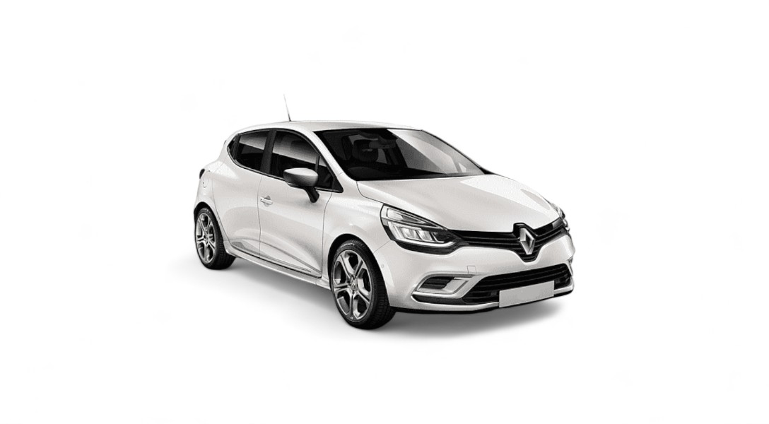 Renault Clio 1.4