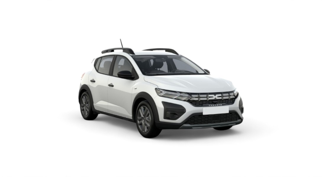 Dacia Sandero STEPWAY 1.0