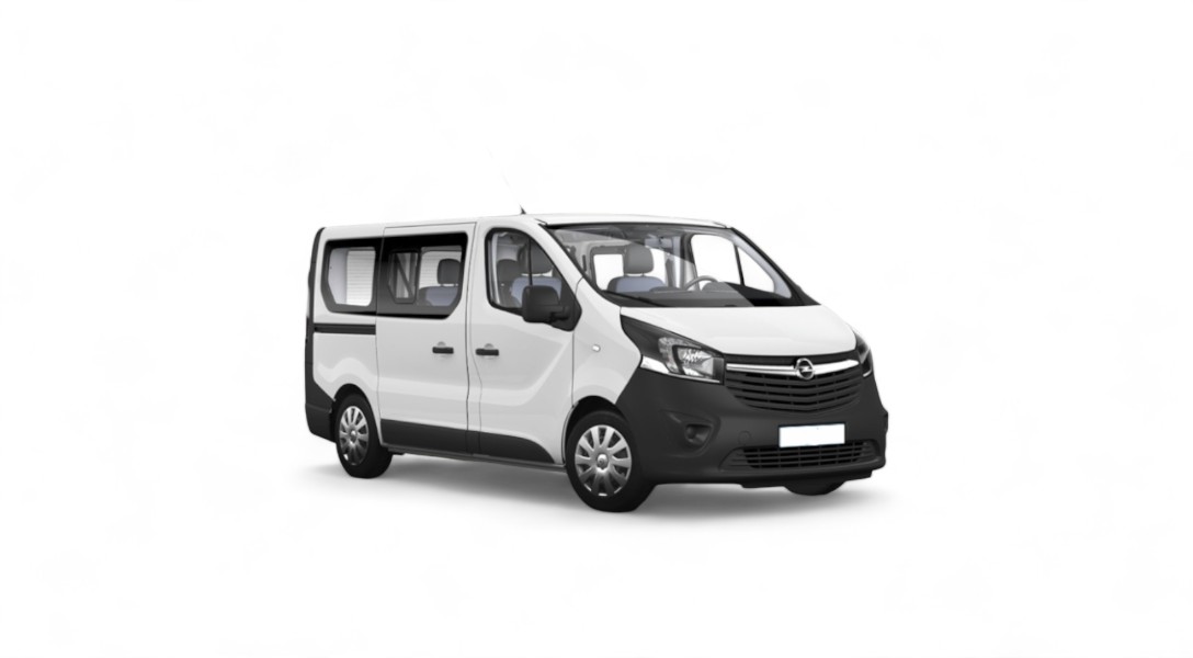 Opel Vivaro 2.0