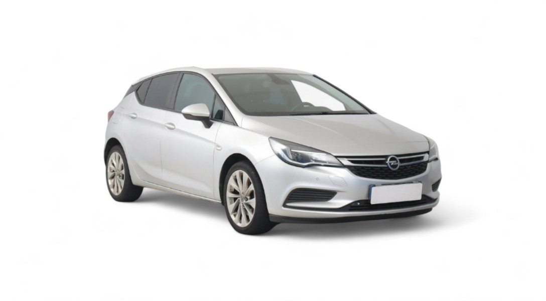 Opel Astra 1.6 CDTi
