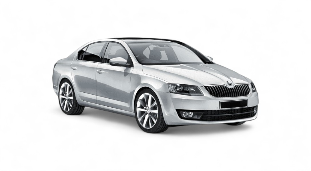 Skoda octavia 1.4 tdi deals