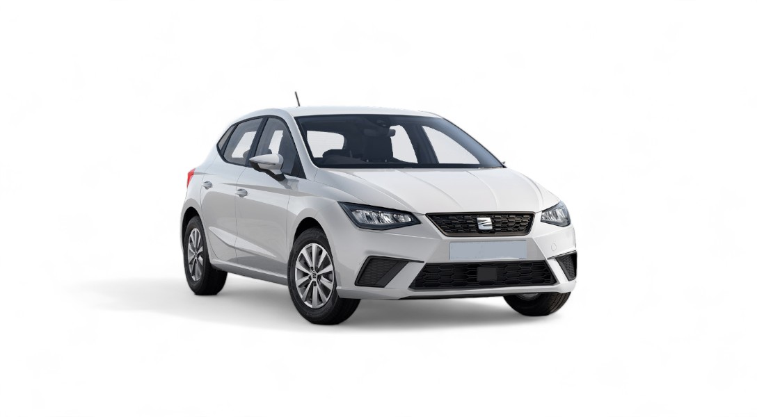 Seat Ibiza 1.0 TSi