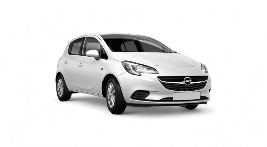 Opel Corsa 1.4