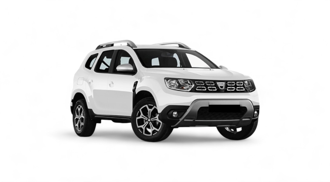 Dacia Duster 1.0 TCe