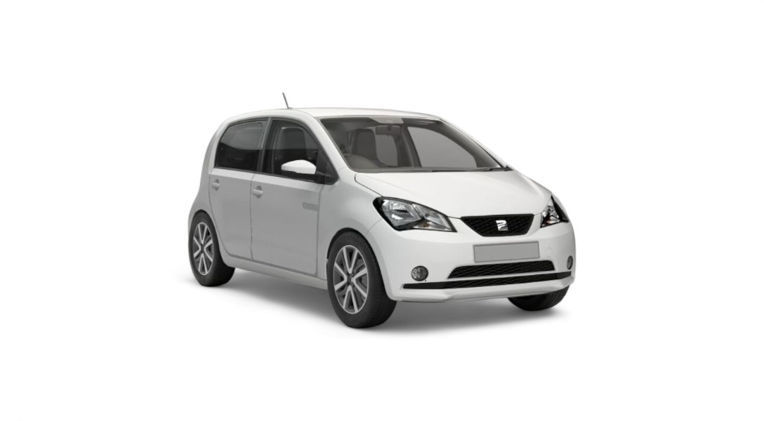 Seat Mii 1.0