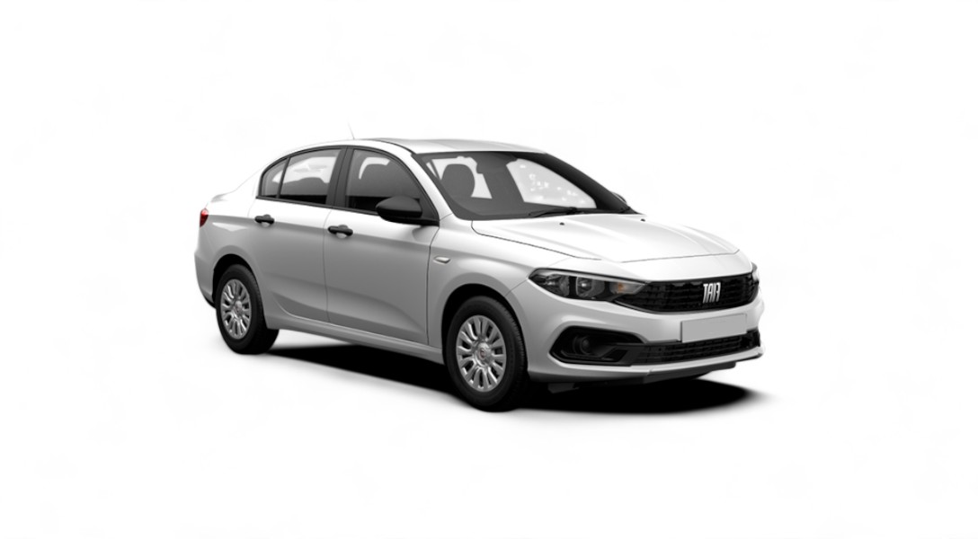 Fiat Tipo  1.4