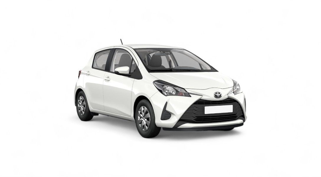 Toyota Yaris 1.4 D-4D