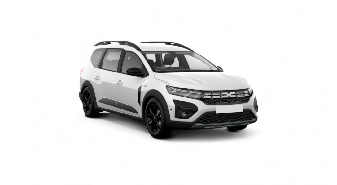 Dacia Jogger 1.0 TCe