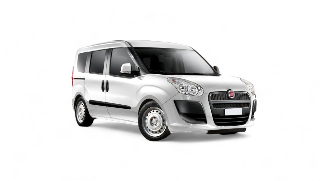 Fiat Doblo 1.6 MultiJet