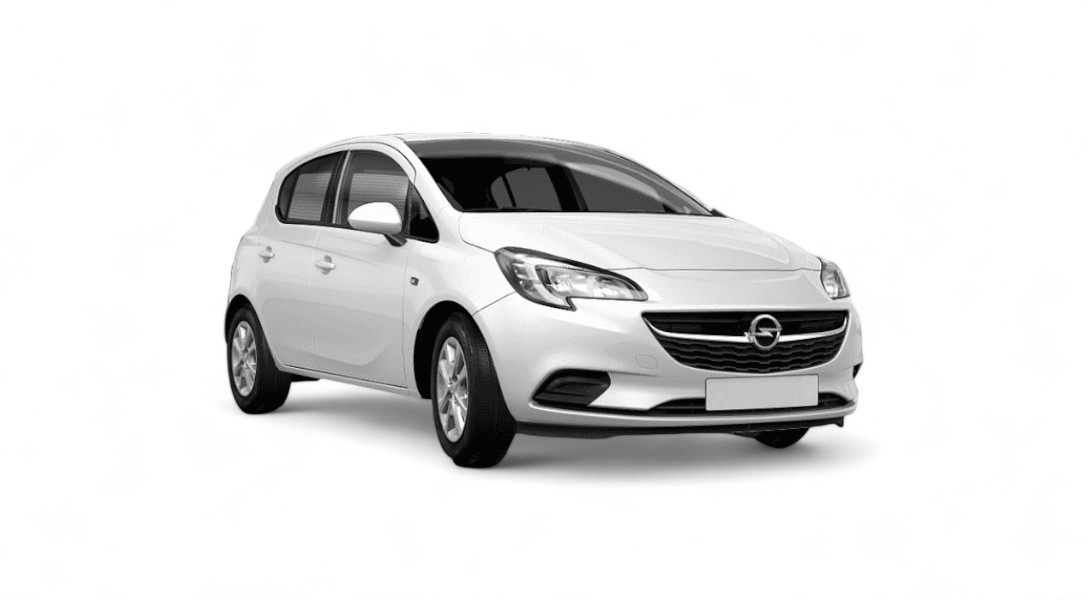 Opel Corsa 1.4 Ecotec