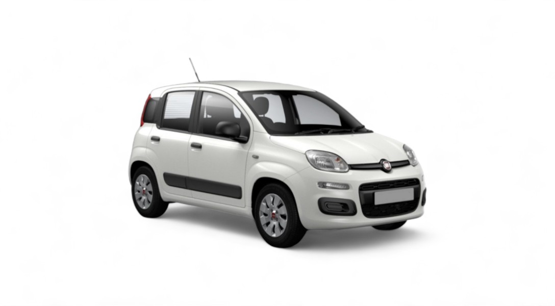 Fiat Panda 1.2