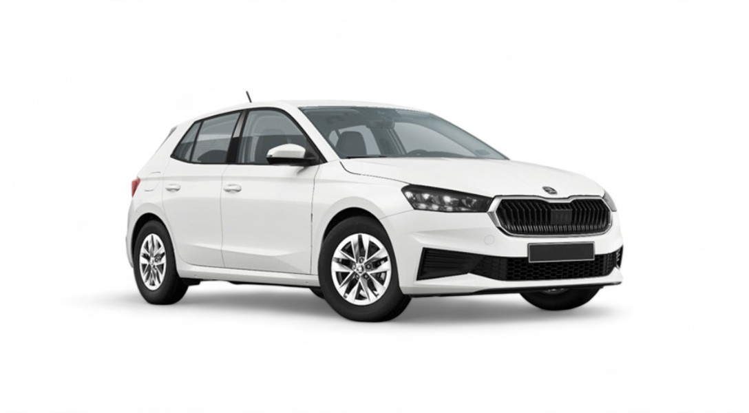 Skoda Fabia 1.0 TSi