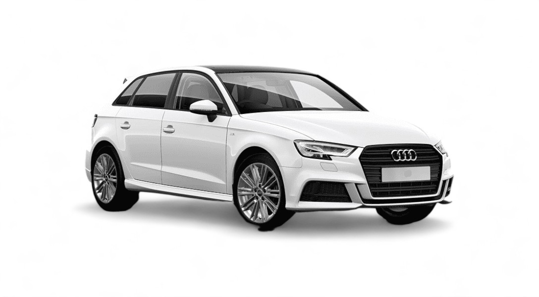 Audi  A3  1.5 TDi