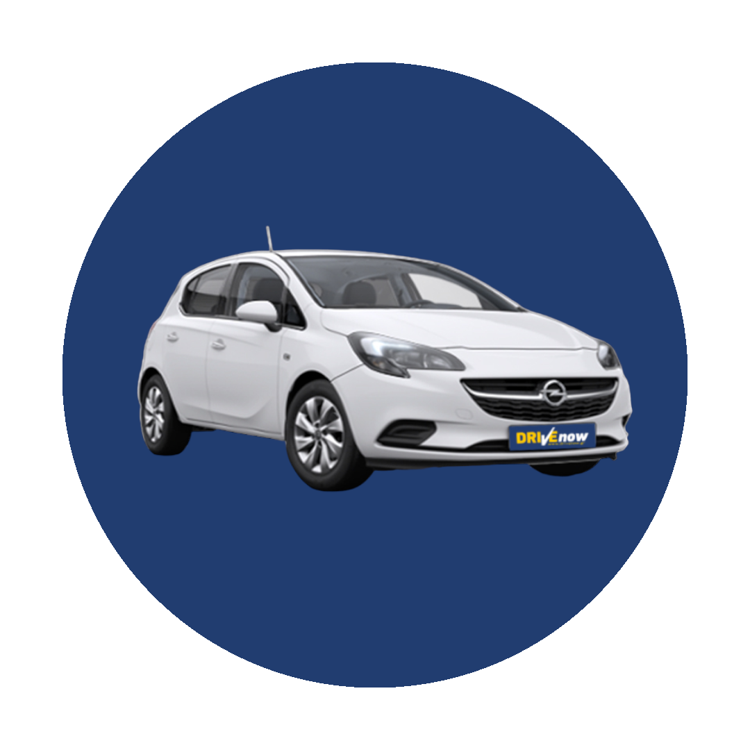 Opel Corsa 1.4 